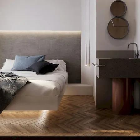 The Ark Hotel *