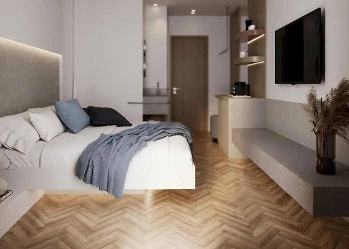 The Ark Hotel *