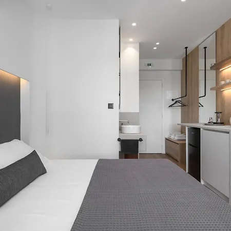 The Ark Hotel