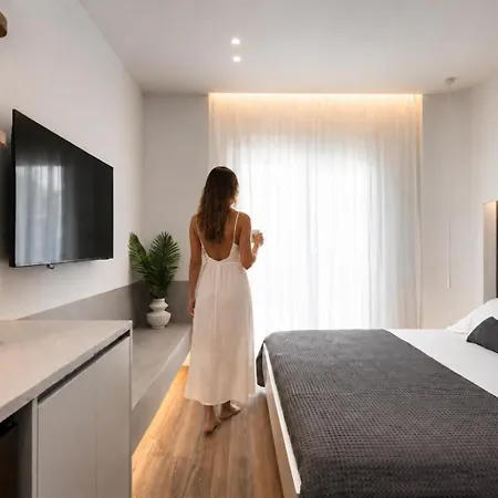 The Ark Hotel *