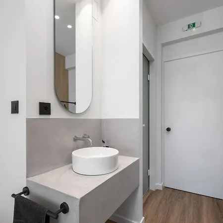 Hotel The Ark Stavros (Thessaloniki)