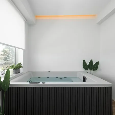 The Ark Hotel *
