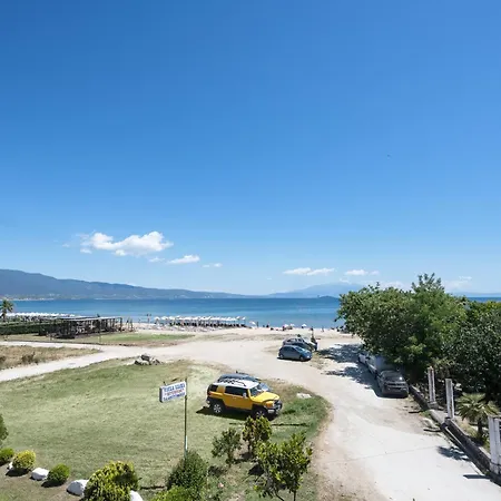 The Ark Hotel Stavros (Thessaloniki)