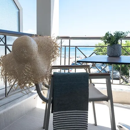 Hotel The Ark Stavros (Thessaloniki)