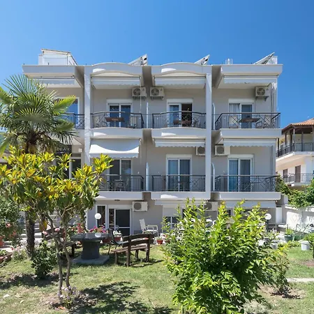 Hotel The Ark Stavros (Thessaloniki)